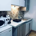 The White Cat Σπίτι διακοπών