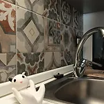 Σπίτι διακοπών The White Cat *