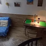 The White Cat Σπίτι διακοπών