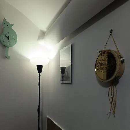 The White Cat Σπίτι διακοπών
