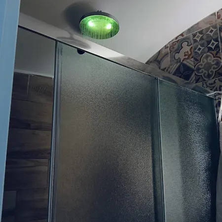 Nyaraló The White Cat Nápoly