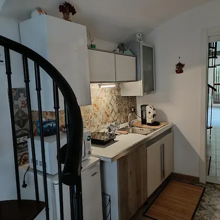 Nyaraló The White Cat *