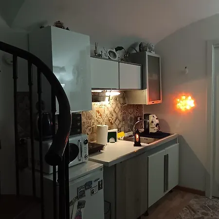 Nyaraló The White Cat *