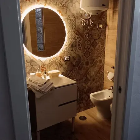 The White Cat Casa vacanze Napoli