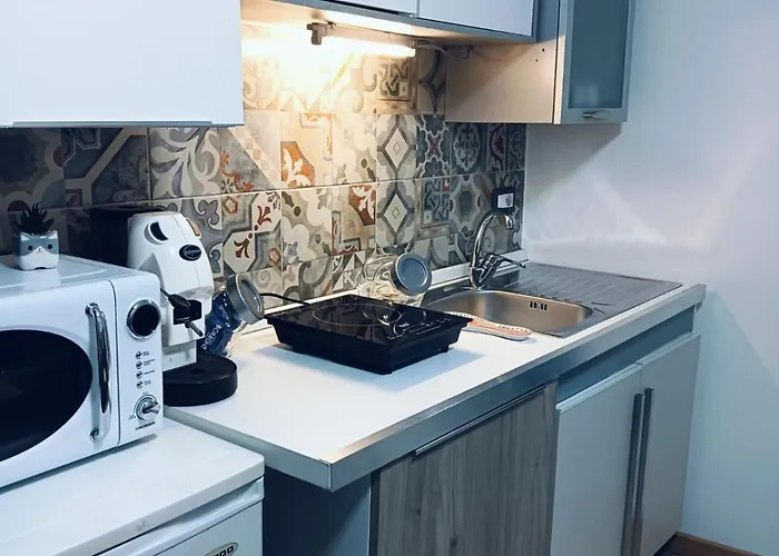 The White Cat 펜션