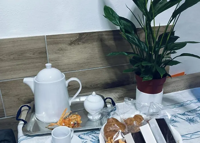 The White Cat 펜션 *