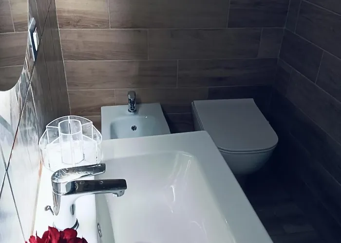 펜션 The White Cat *