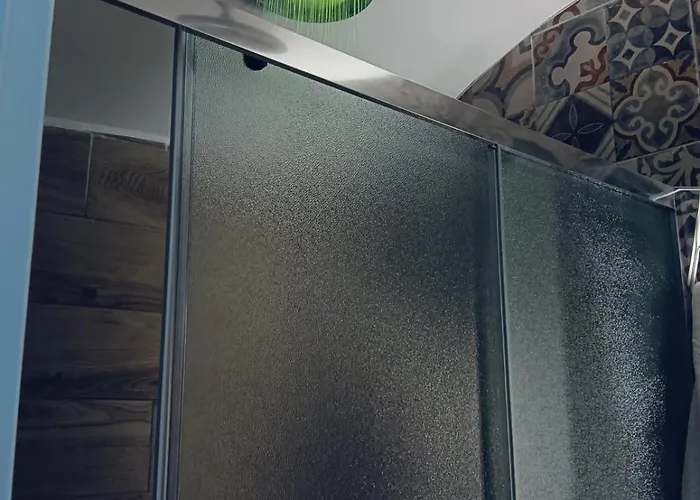 펜션 The White Cat 나폴리