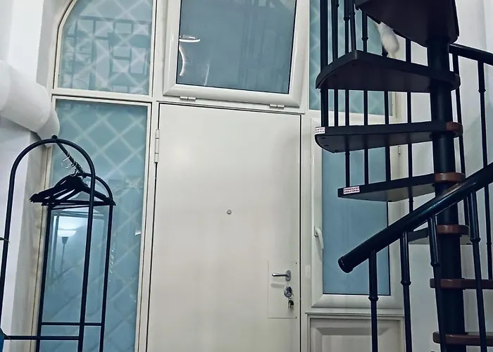 펜션 The White Cat