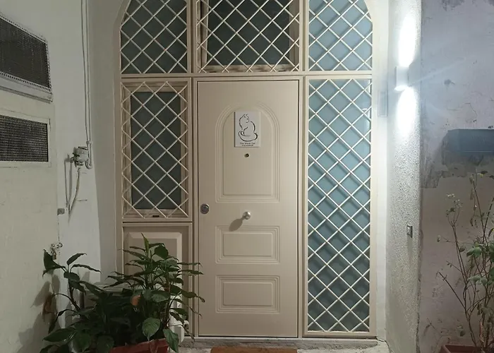 펜션 The White Cat *