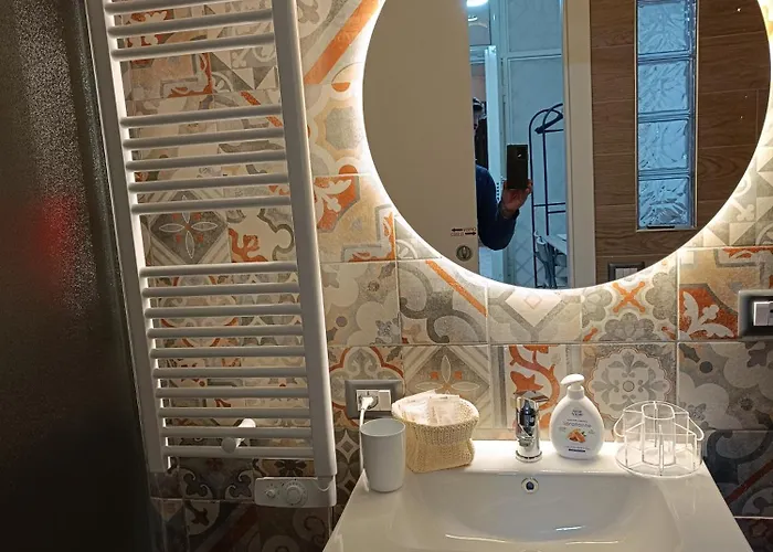 The White Cat 펜션 *