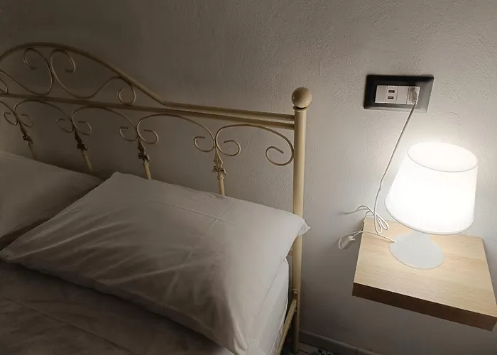 The White Cat 펜션 *