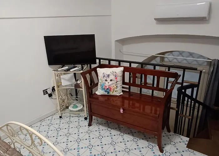 펜션 The White Cat *