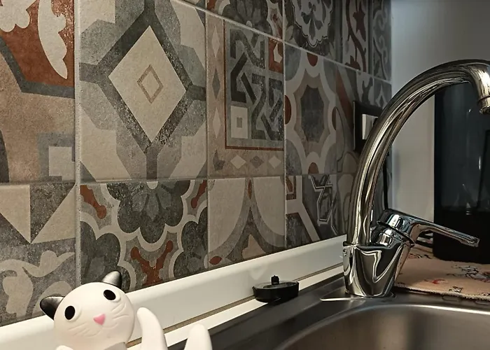 펜션 The White Cat *