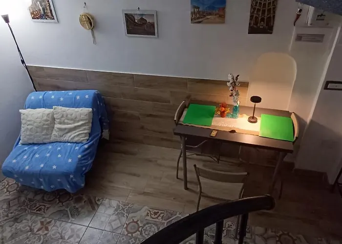 The White Cat 펜션