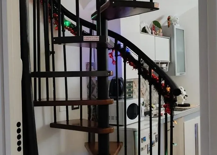 The White Cat 펜션 나폴리