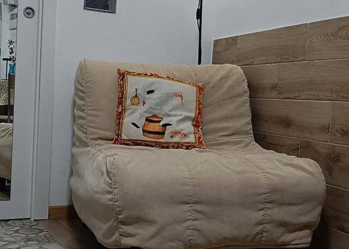 The White Cat 펜션 나폴리